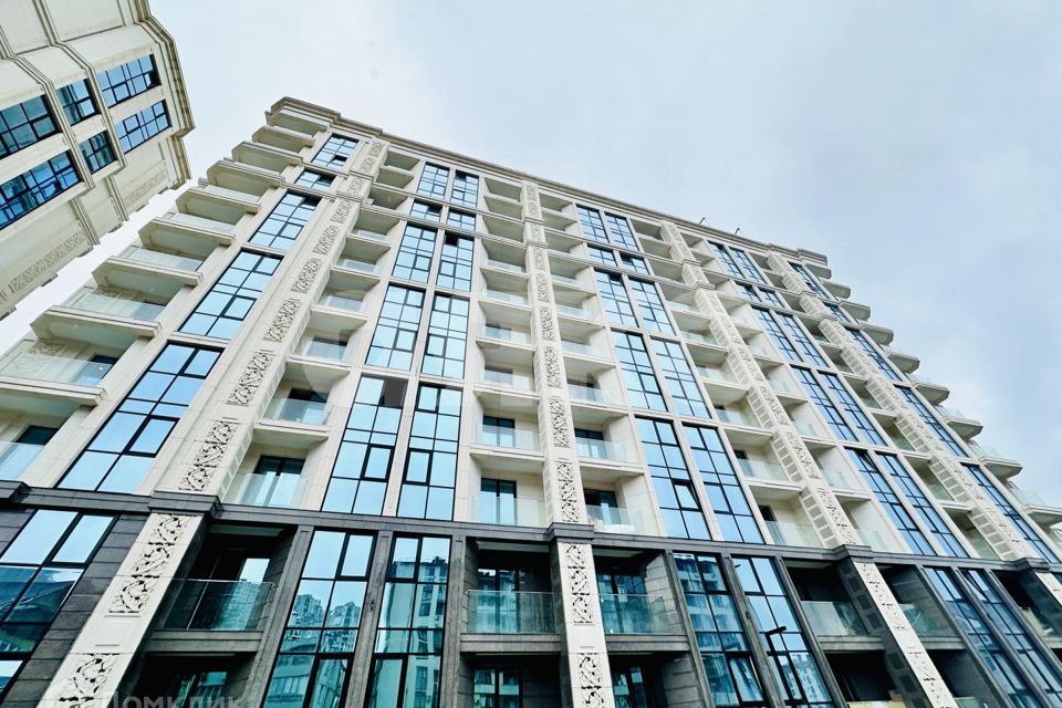 Продаётся 1-комнатная квартира, 31.5 м²