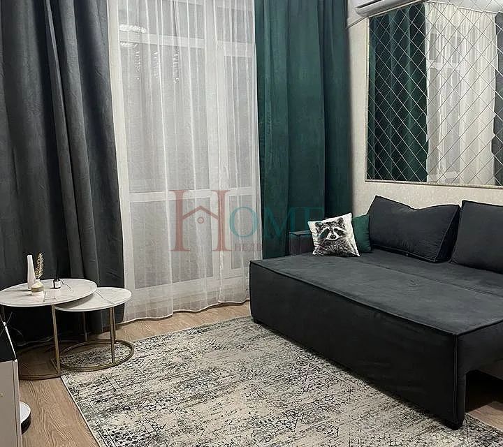 Сдаётся 2-комнатная квартира, 43 м²