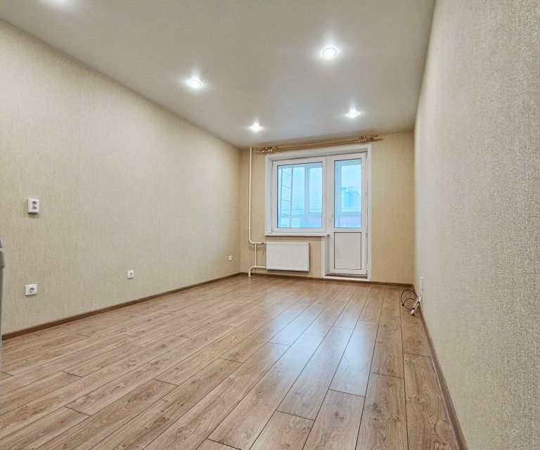 Продаётся студия, 25 м²