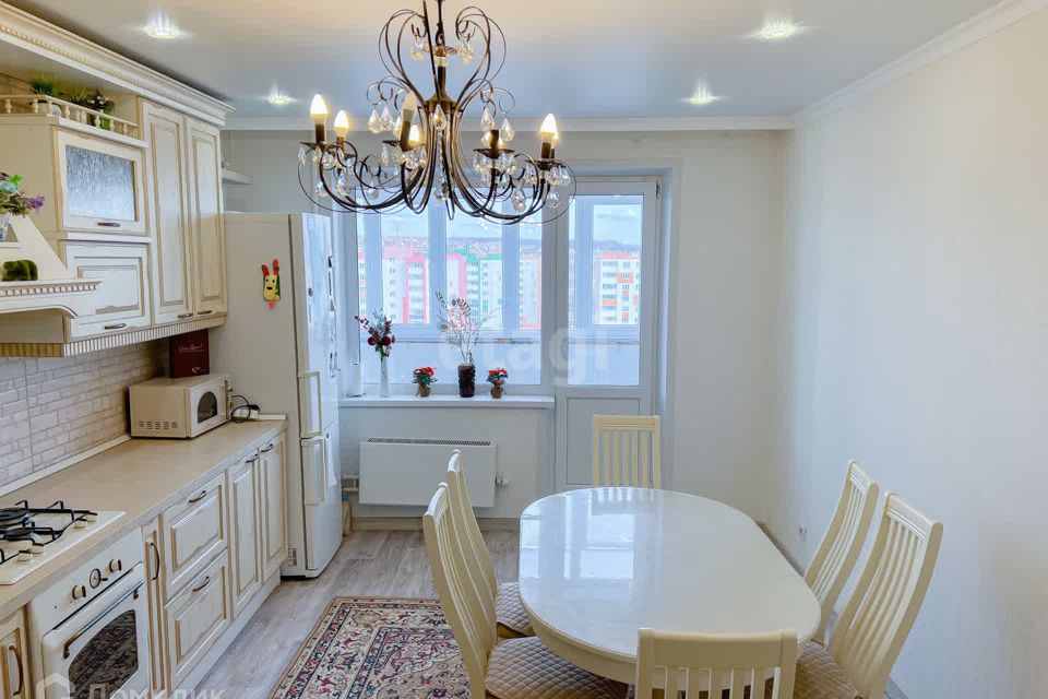 Продаётся 2-комнатная квартира, 70 м²