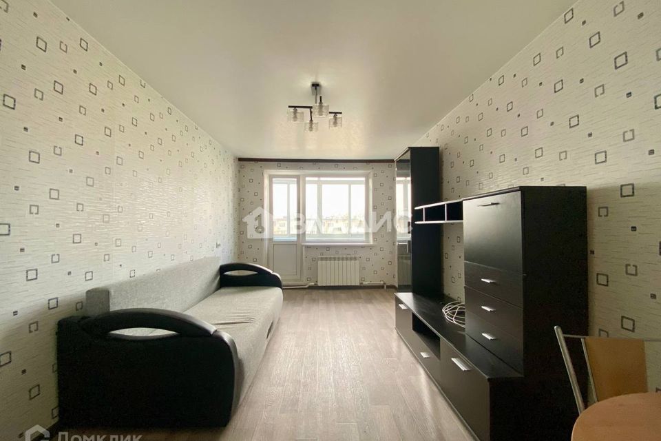 Сдаётся 2-комнатная квартира, 53.9 м²