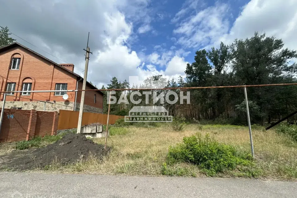 Продаётся участок, 10 сот., ИЖС