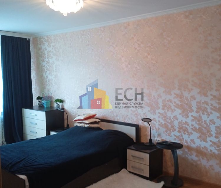 Продаётся 3-комнатная квартира, 62 м²