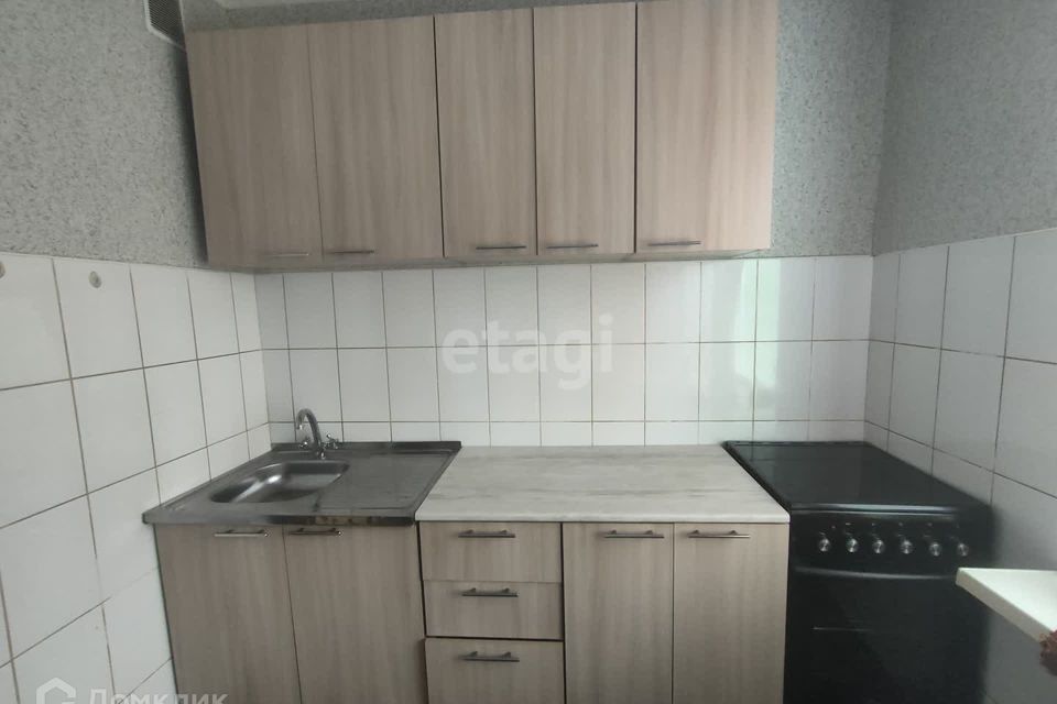 Продаётся 2-комнатная квартира, 51.7 м²