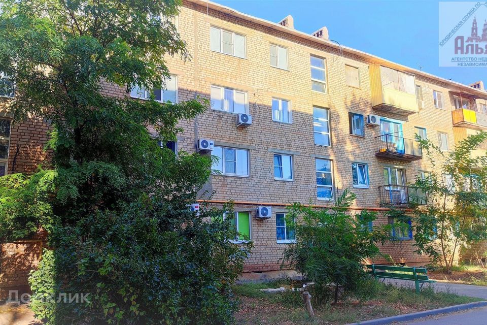 Продаётся 2-комнатная квартира, 42.6 м²