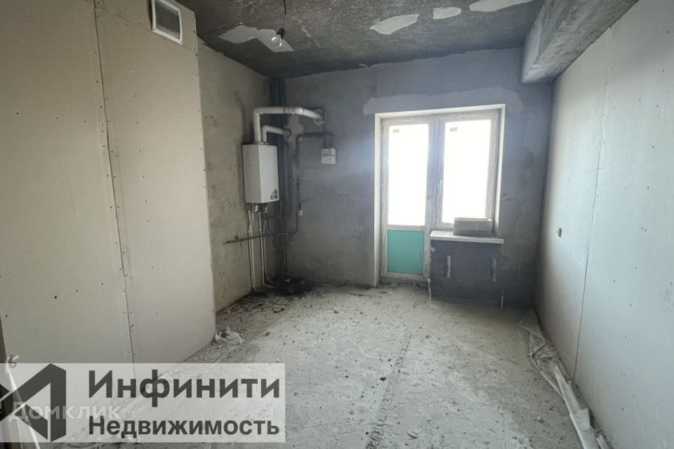 Продаётся 2-комнатная квартира, 99 м²