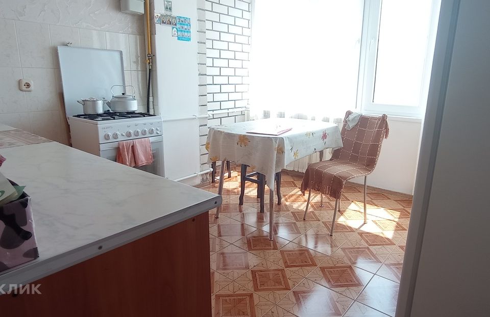 Продаётся 2-комнатная квартира, 51 м²