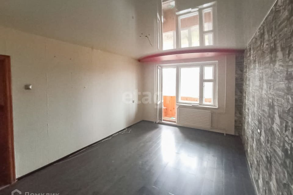 Продаётся 2-комнатная квартира, 53 м²