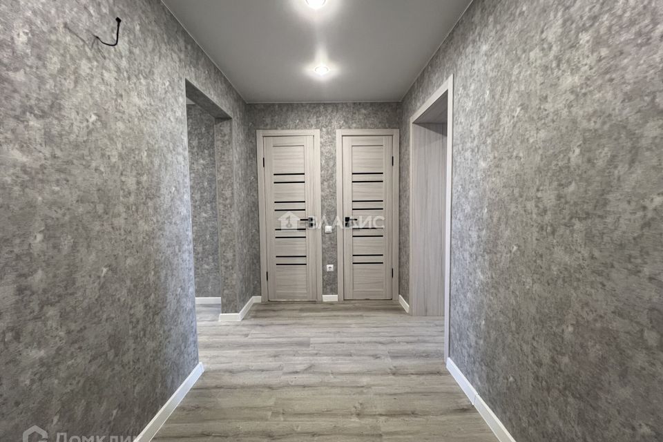 Продаётся 2-комнатная квартира, 74 м²