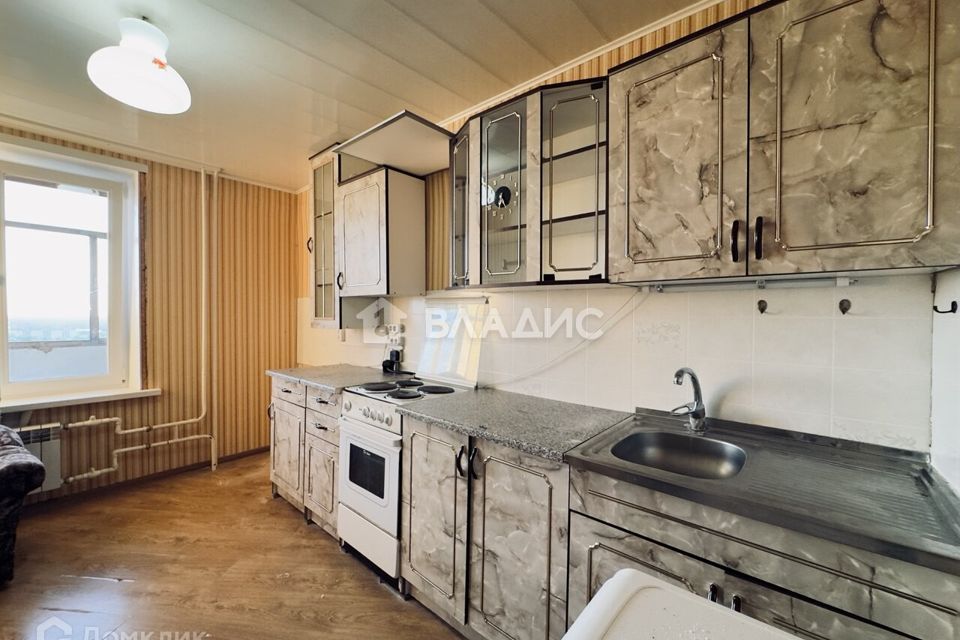 Продаётся 1-комнатная квартира, 35 м²