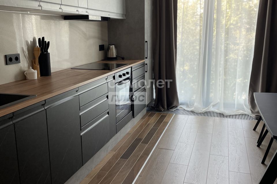 Сдаётся 3-комнатная квартира, 50.5 м²