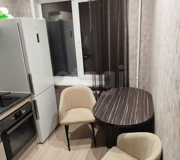 Сдаётся 1-комнатная квартира, 30 м²