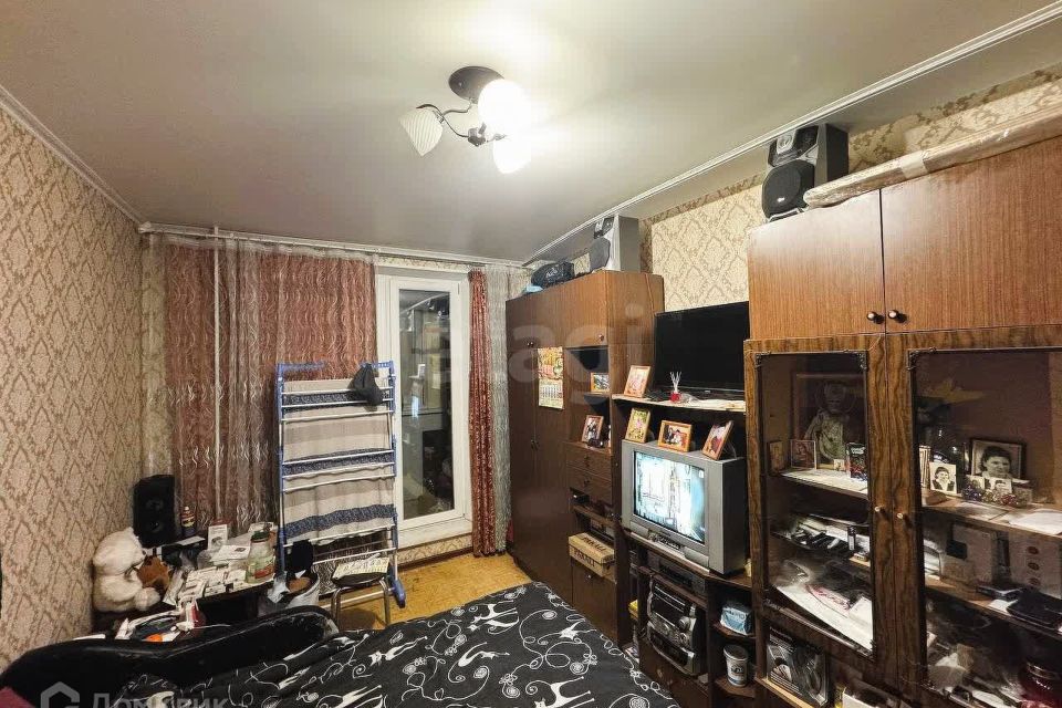 Продаётся 2-комнатная квартира, 52 м²