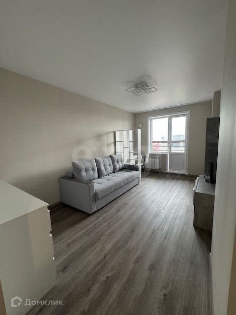 Сдаётся 1-комнатная квартира, 38.9 м²