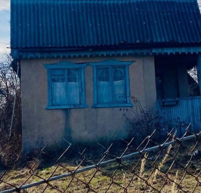 Купить Дом Село Безводное Нижегородской Области