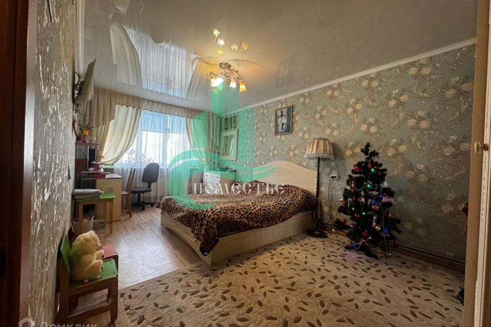 Продаётся 3-комнатная квартира, 68 м²