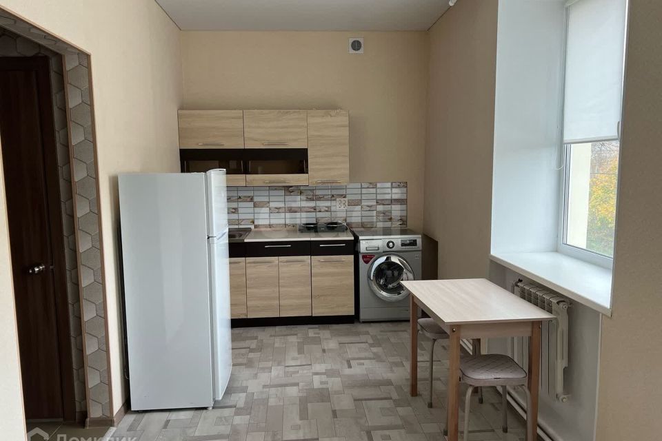 Продаётся студия, 24.9 м²