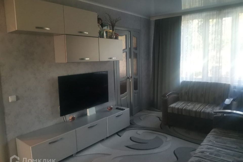Сдаётся 2-комнатная квартира, 44 м²