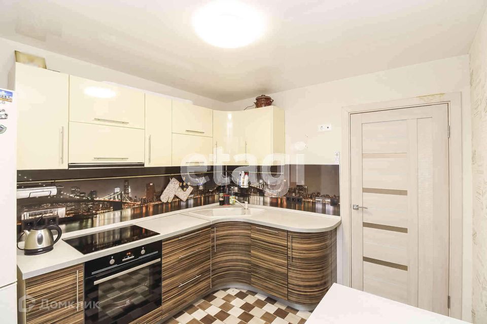 Сдаётся 1-комнатная квартира, 31 м²