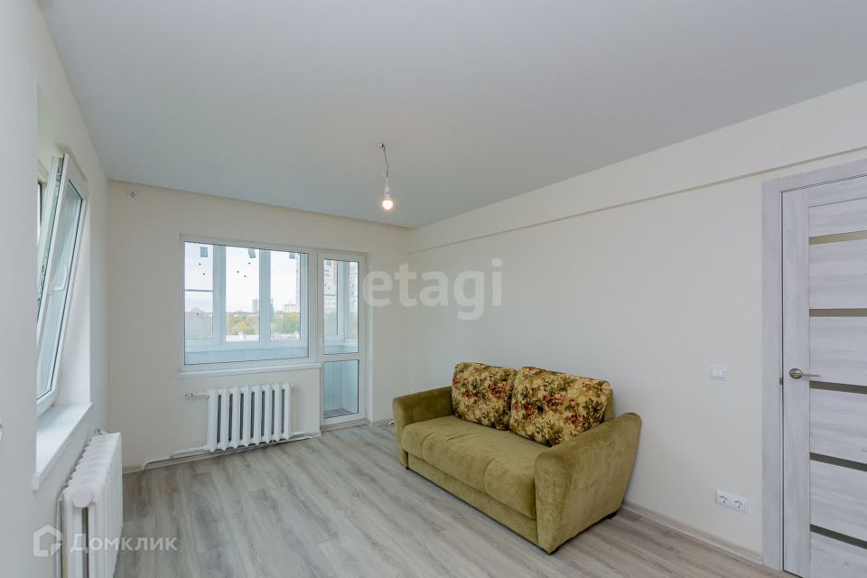 Продаётся 2-комнатная квартира, 42.1 м²