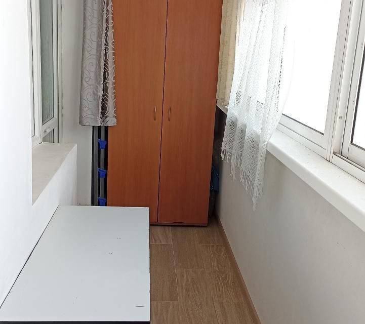 Продаётся 1-комнатная квартира, 33 м²