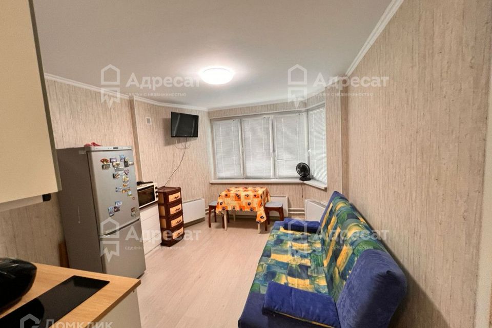 Продаётся студия, 20 м²