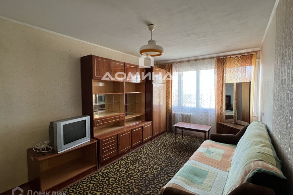 Сдаётся 1-комнатная квартира, 30 м²