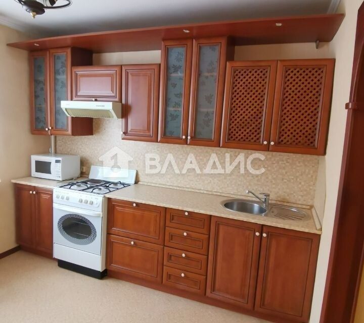 Продаётся 2-комнатная квартира, 52.6 м²
