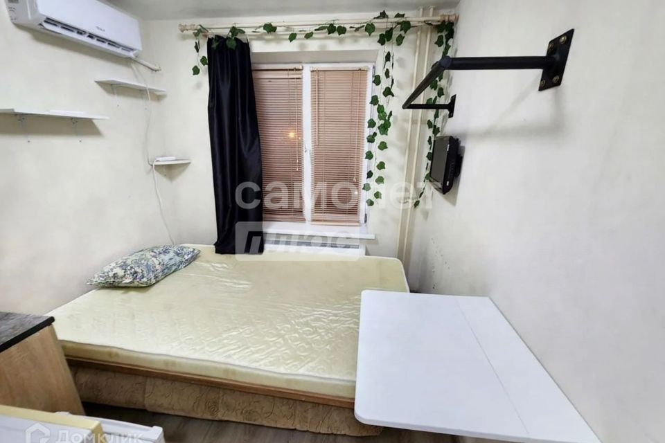 Продаётся студия, 9 м²
