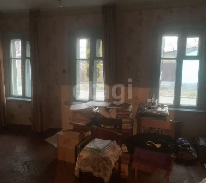 Продаётся 1-комнатная квартира, 30.8 м²
