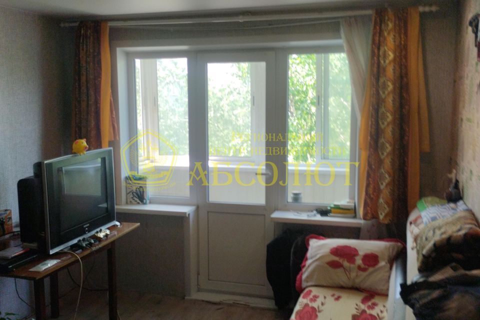 Продаётся 1-комнатная квартира, 27.7 м²