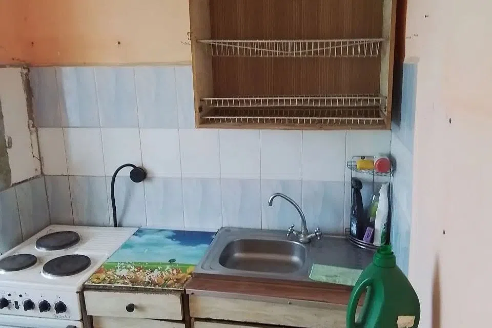 Продаётся 2-комнатная квартира, 54 м²