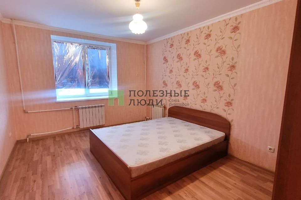 Продаётся 3-комнатная квартира, 76.9 м²