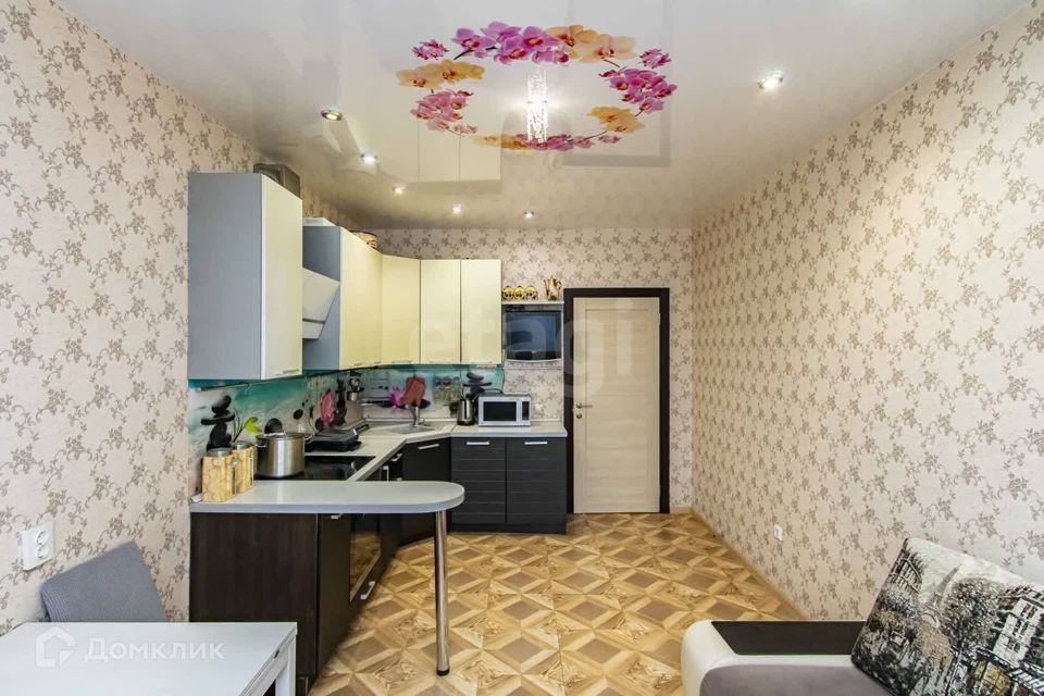 Продаётся 2-комнатная квартира, 59 м²