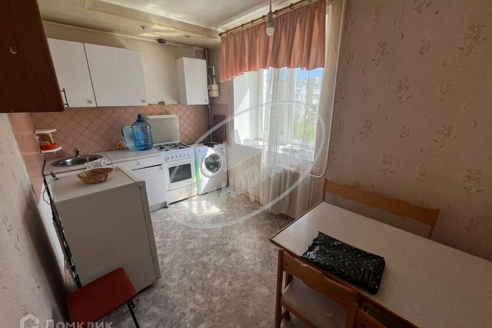 Продаётся 2-комнатная квартира, 60.3 м²
