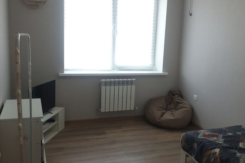 Продаётся 1-комнатная квартира, 28 м²