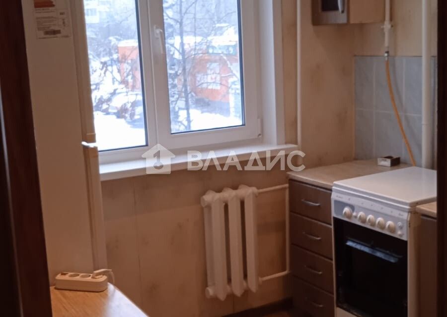 Сдаётся 1-комнатная квартира, 32 м²