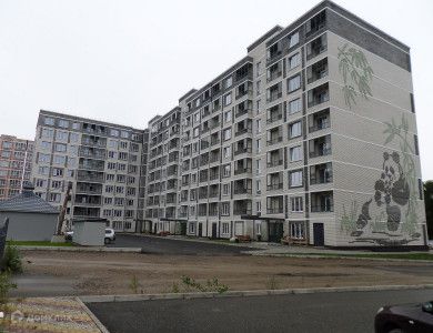Продаётся студия, 37.1 м²