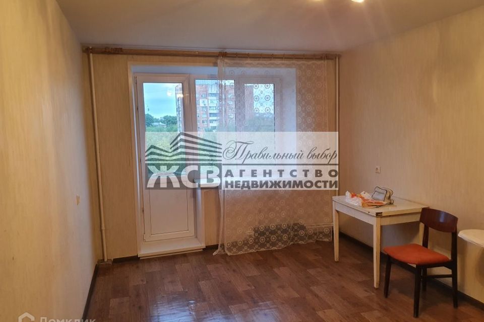Сдаётся 1-комнатная квартира, 29 м²