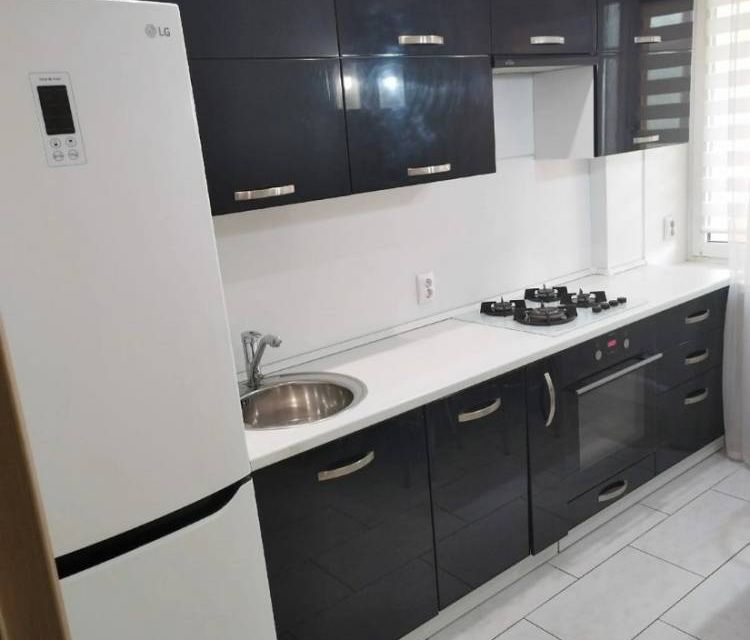Сдаётся 1-комнатная квартира, 38 м²