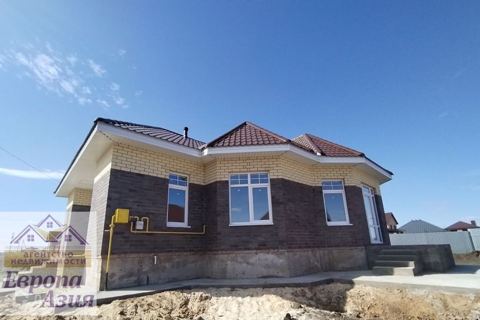 Купить Дачу В Ивановке Оренбург