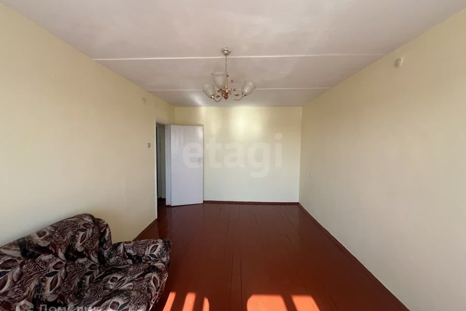 Продаётся 1-комнатная квартира, 31.6 м²