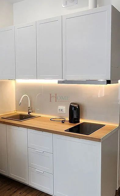 Сдаётся 1-комнатная квартира, 30 м²