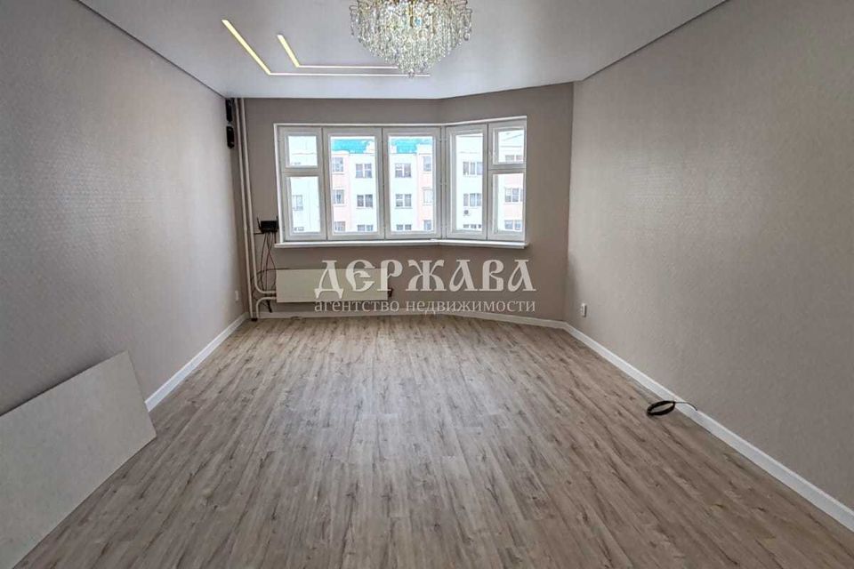 Продаётся 3-комнатная квартира, 96.4 м²