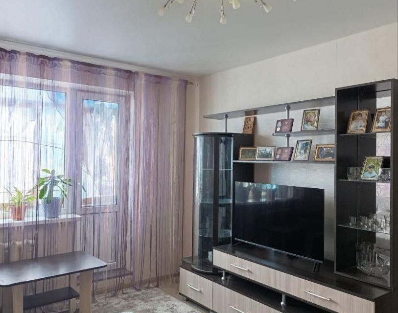 Продаётся 1-комнатная квартира, 29.2 м²