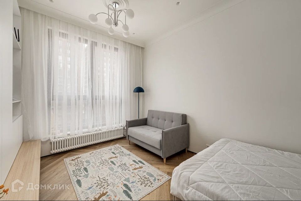 Продаётся студия, 22 м²