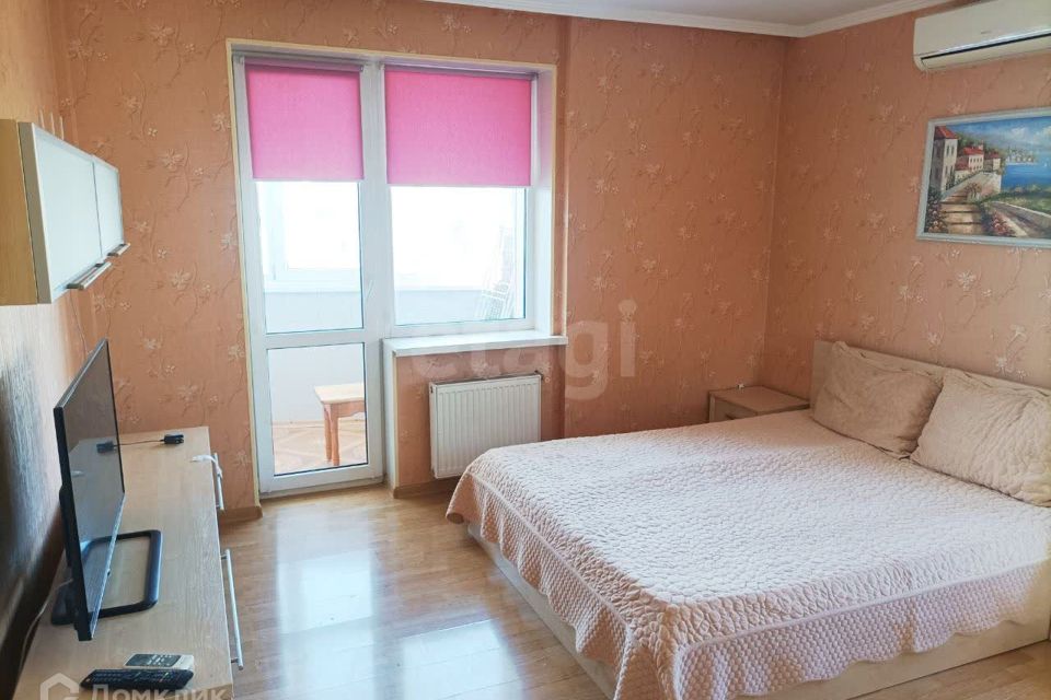 Продаётся 2-комнатная квартира, 51 м²