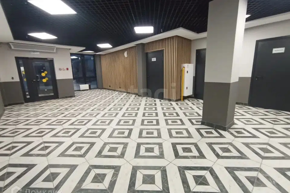 Продаётся студия, 26 м²