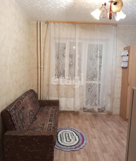 Продаётся студия, 21 м²