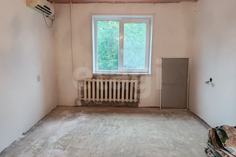 Продаётся 2-комнатная квартира, 52.7 м²